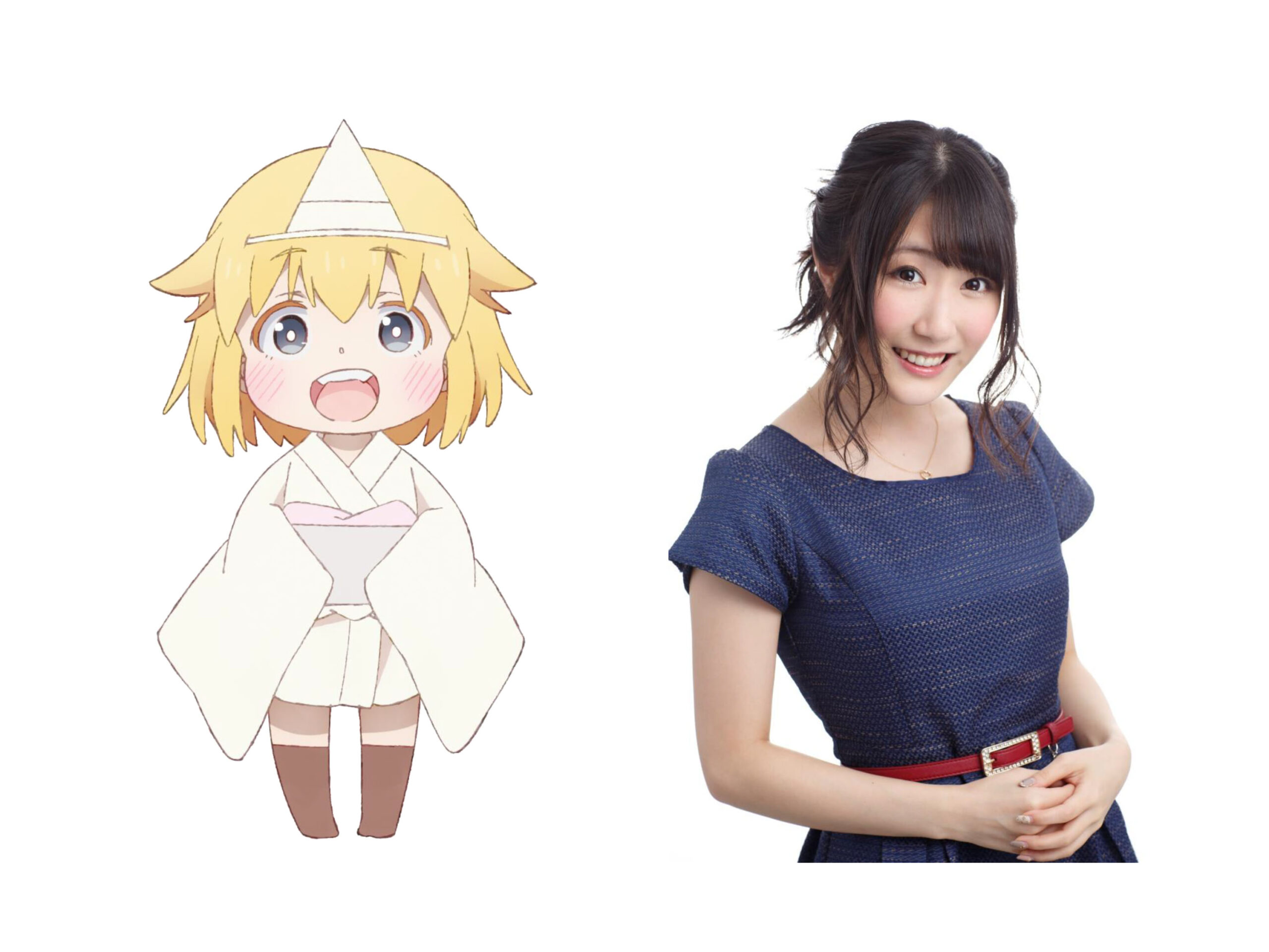 社畜さんは幼女幽霊に癒されたい。
