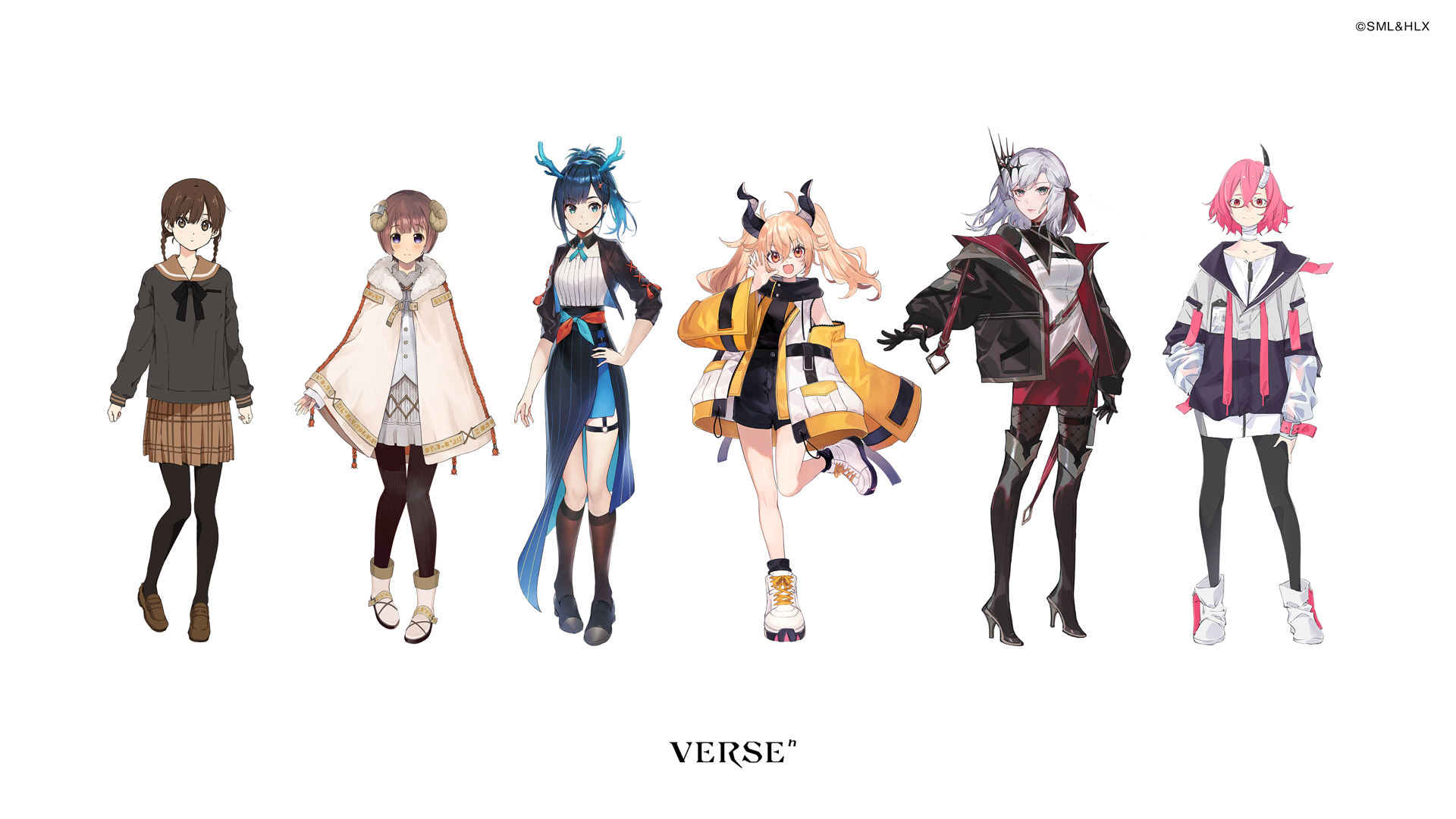VERSEn（ヴァース）