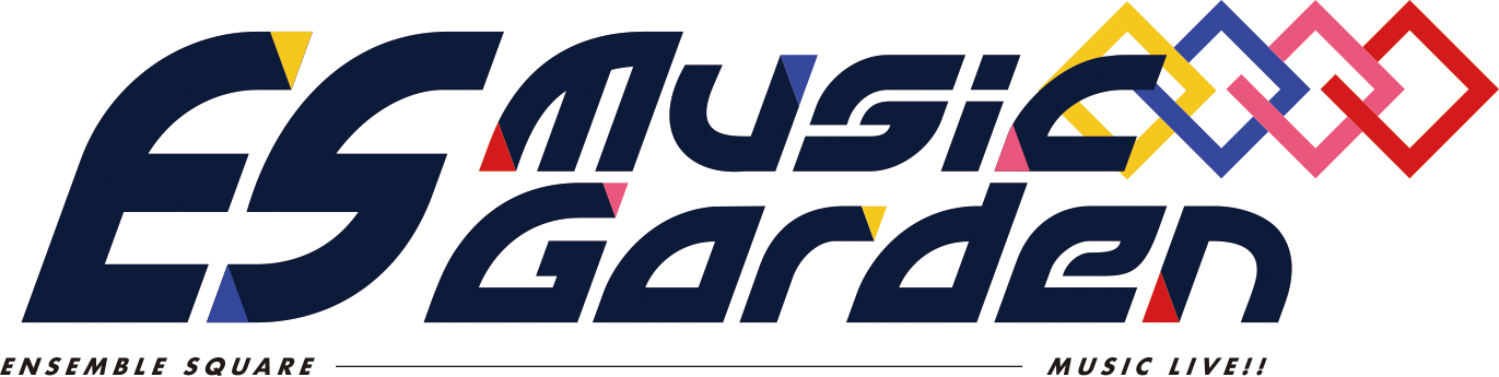 「あんスタ」音楽イベント『ES Music Garden』Blu-ray