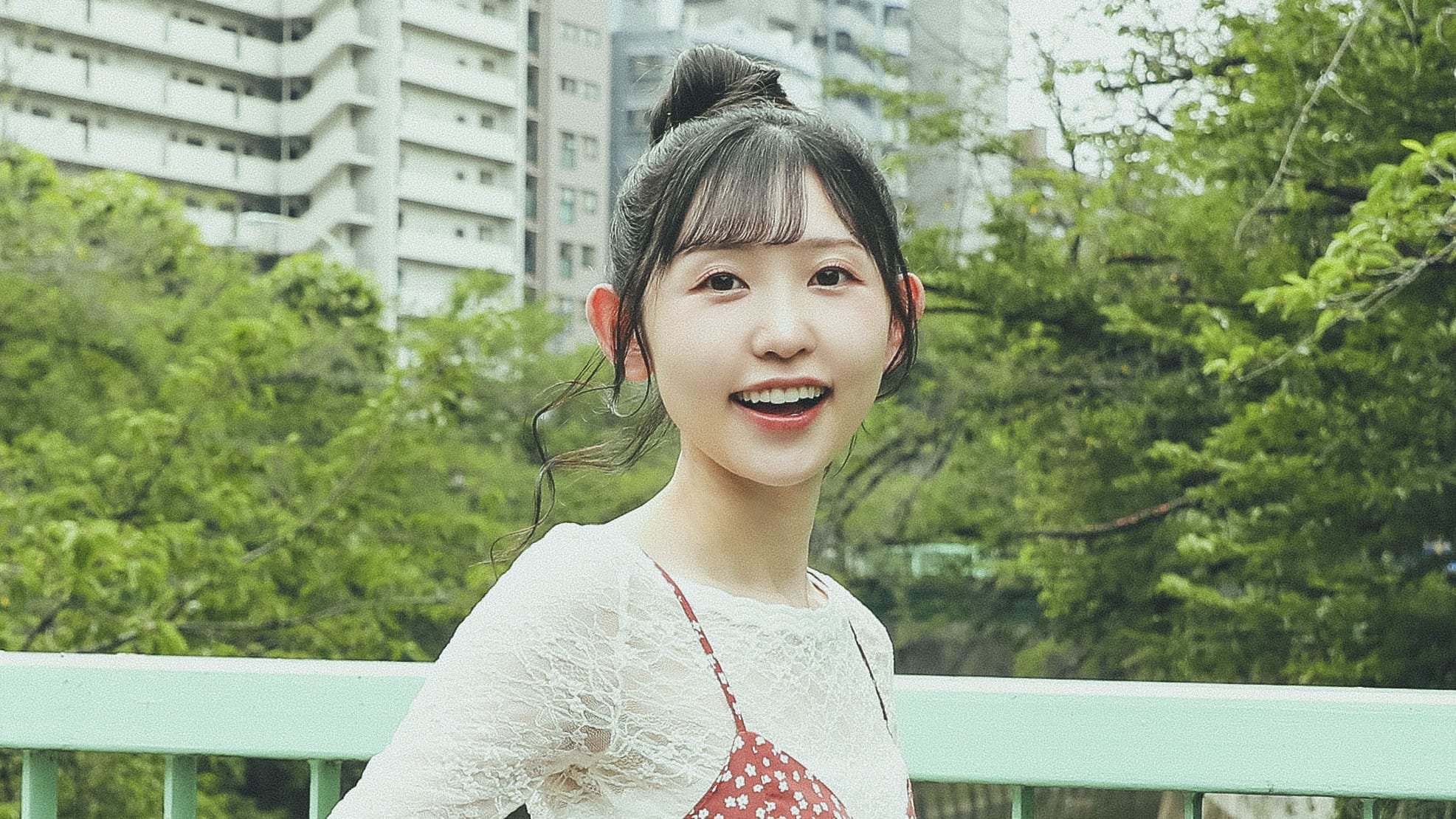 小原莉子