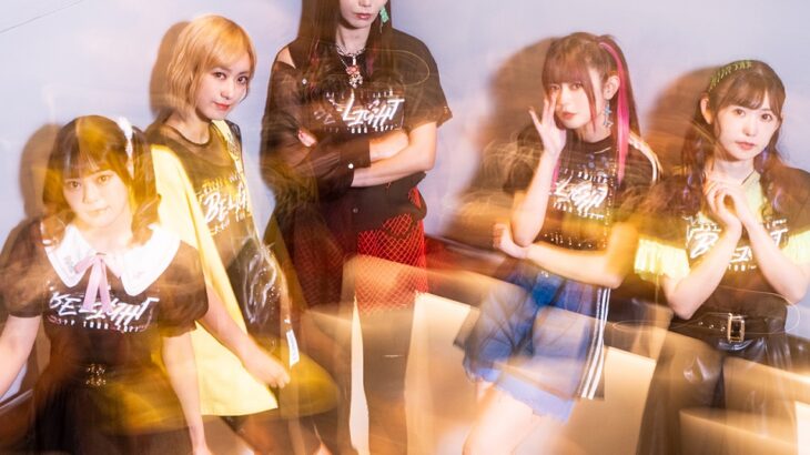 RAISE A SUILEN ZEPP TOUR 2021「BE LIGHT」追加公演 横浜公演