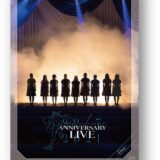 22/7 ANNIVERSARY LIVE 2021 BD発売＆2022年ライブツアー開催決定！