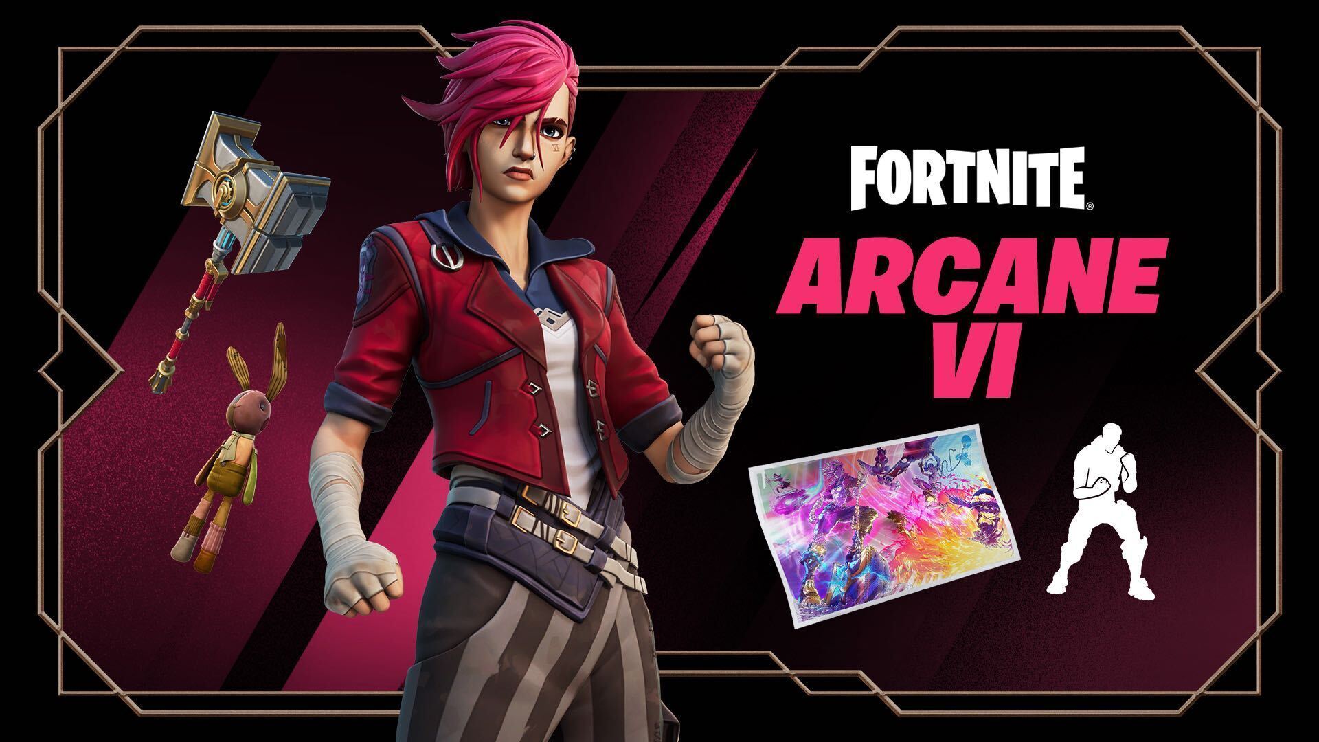 Arcane