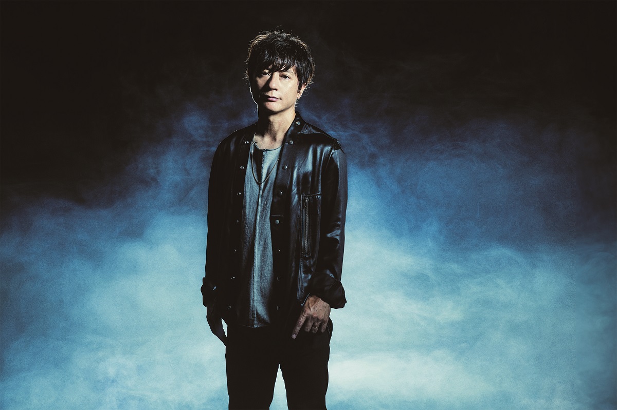 岡野昭仁（ポルノグラフィティ）