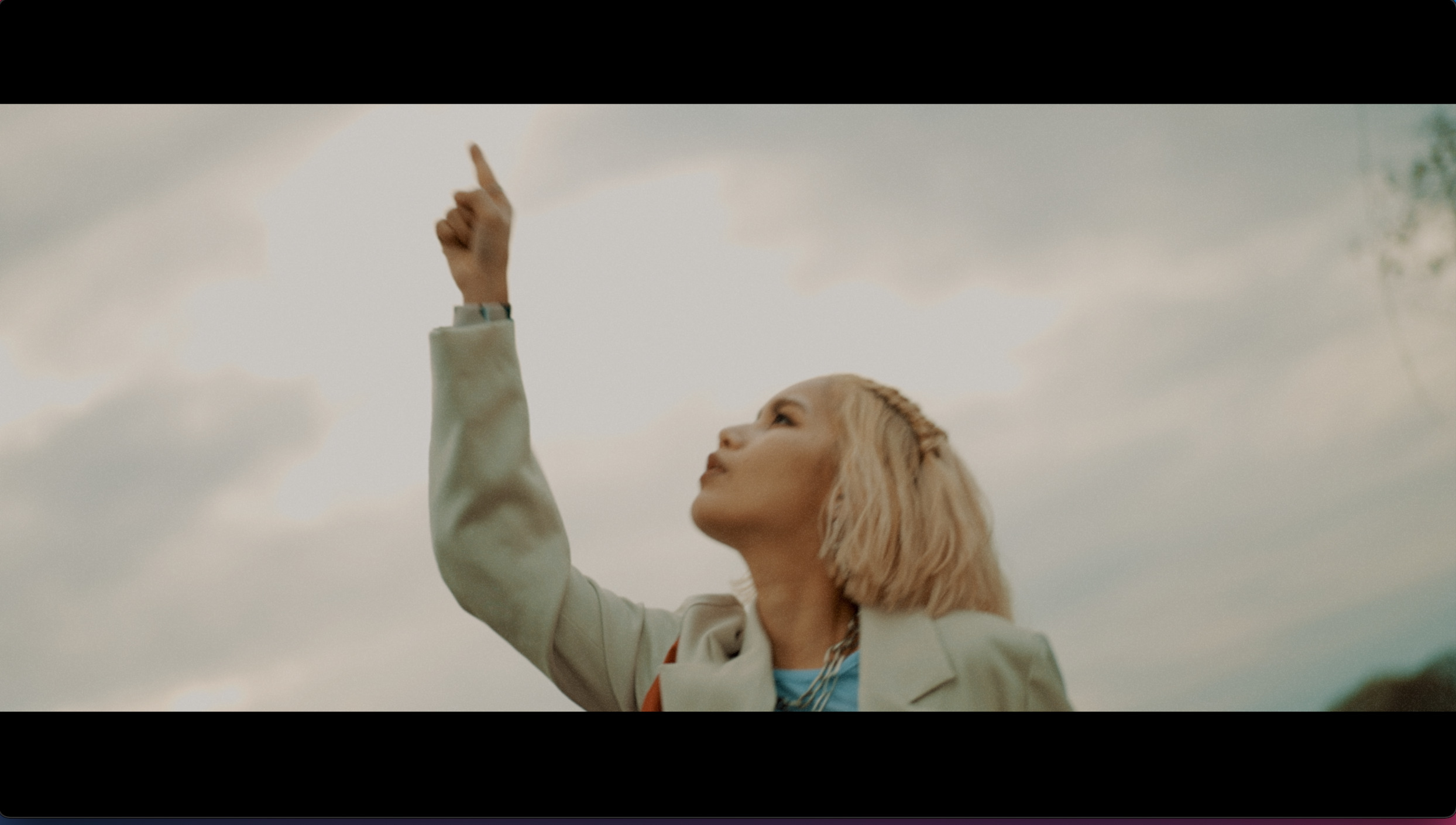 Anly「VOLTAGE」