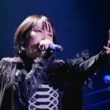 「藍井エイル LIVE HOUSE TOUR 2022～PHOENIX PRAYER～」大阪ライブレポート