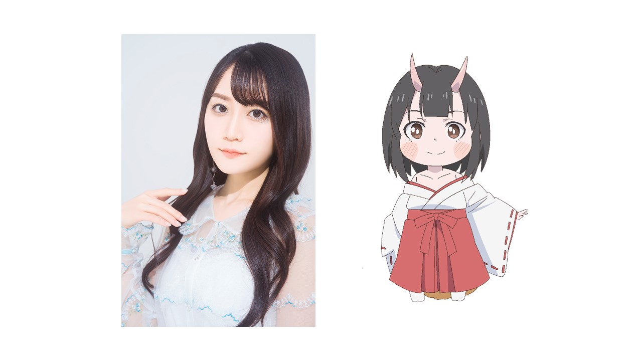 社畜さんは幼女幽霊に癒されたい。