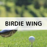 『BIRDIE WING』何クール・2期クール放送局/放送日＆延期概要