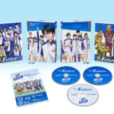 「テニスの王子様」20周年記念イベントBlu-ray＆DVD発売！