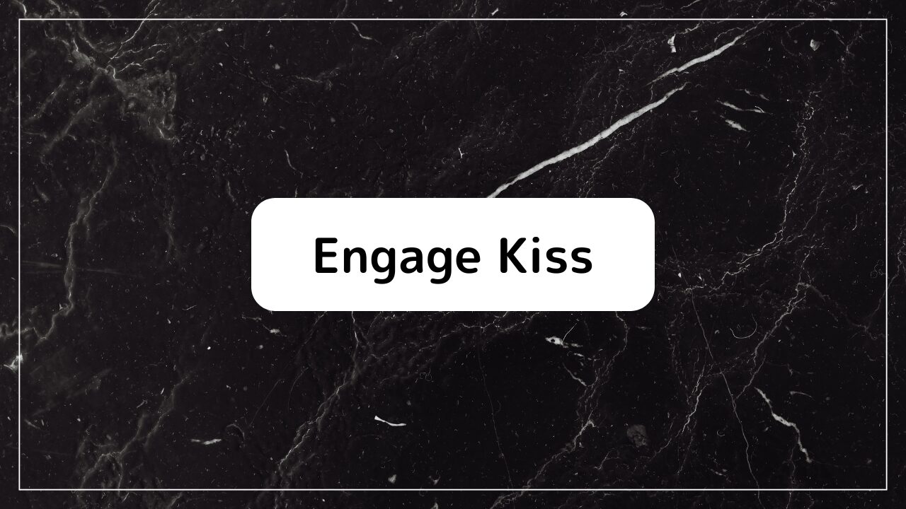 Engage Kiss(エンゲージキス)