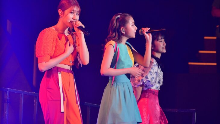リトグリ ライブツアー2022 Journey 最終公演セトリ・レポート公開！