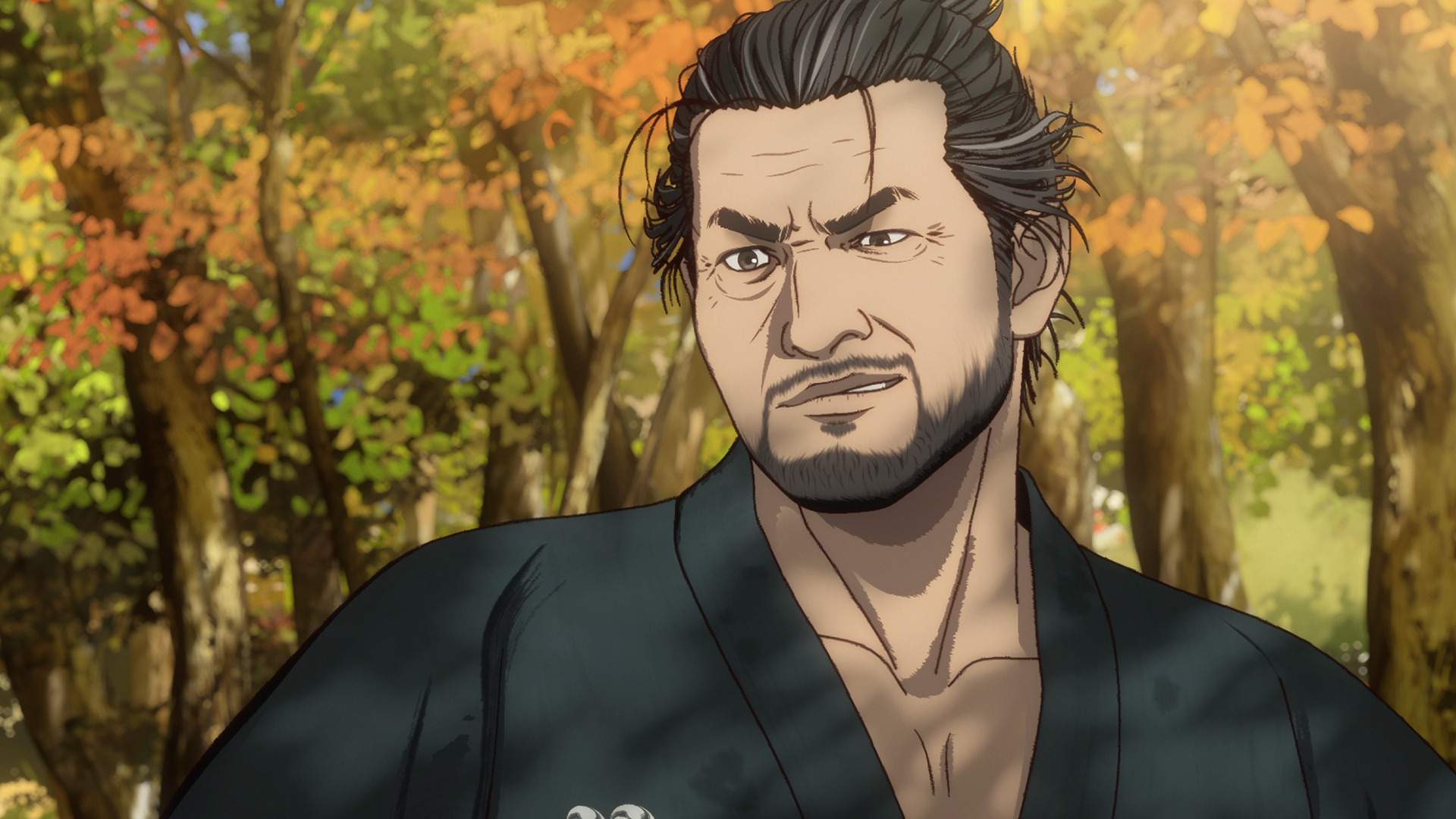 「鬼武者」