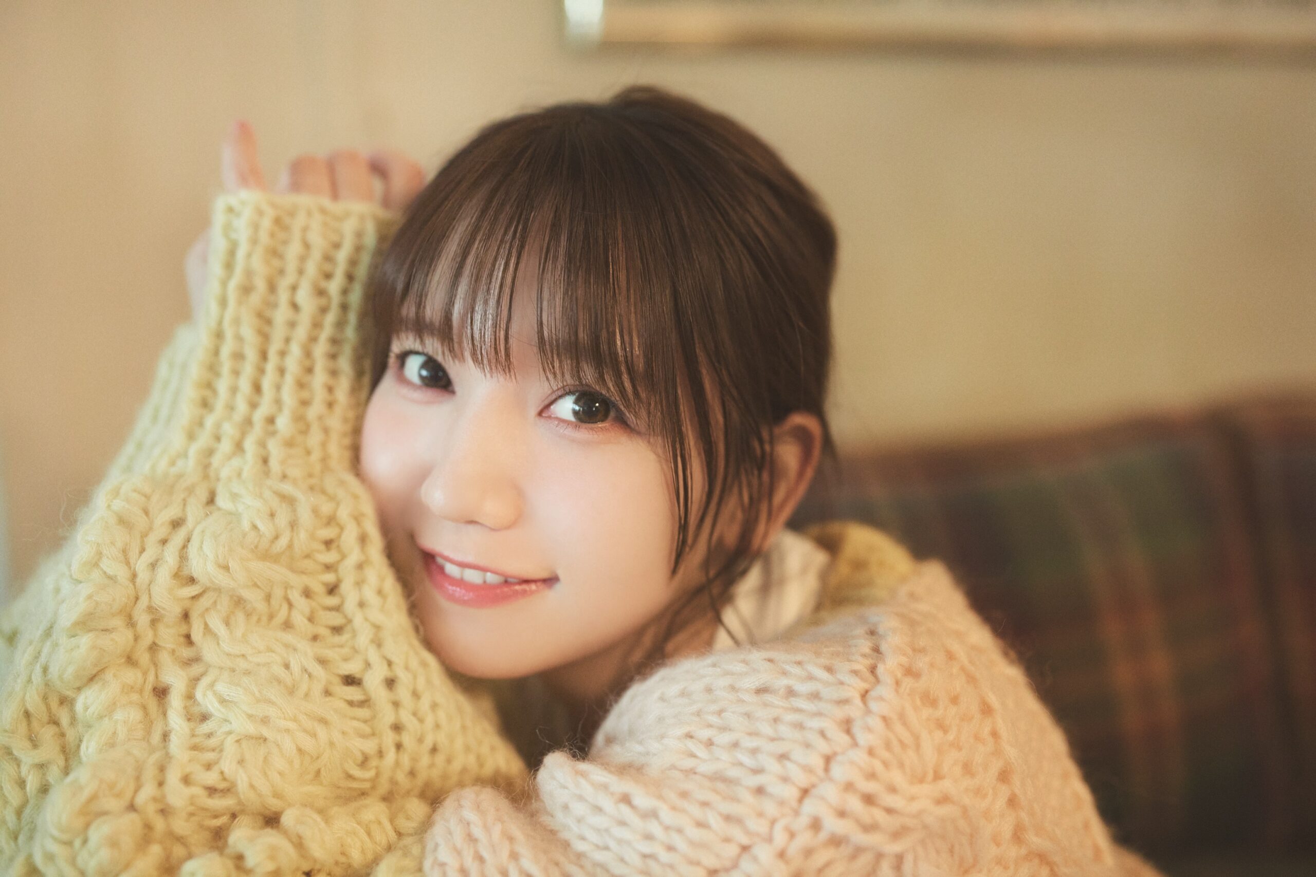 和氣あず未