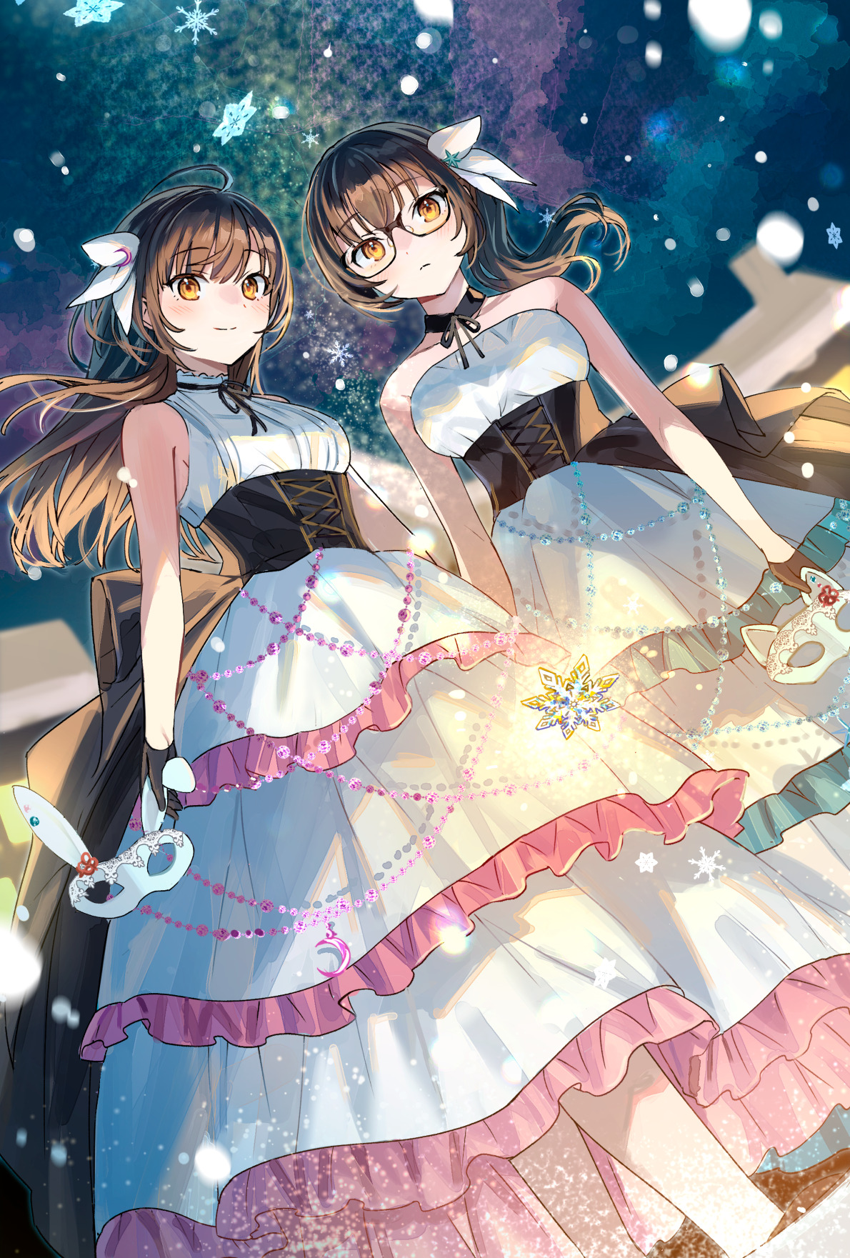 ClariS