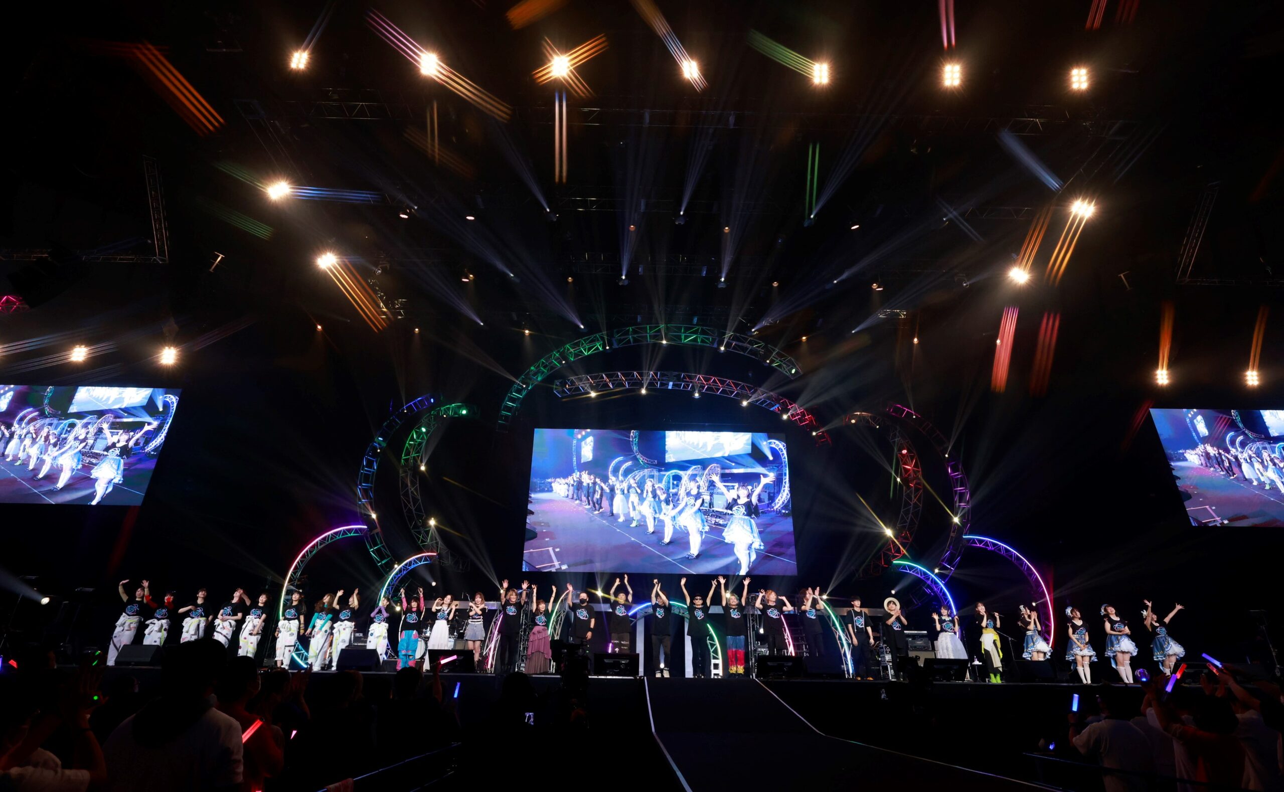 ANIMAX MUSIX 2022