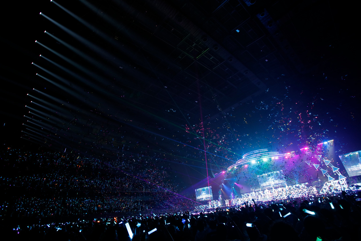 Tokyo 7th シスターズ
