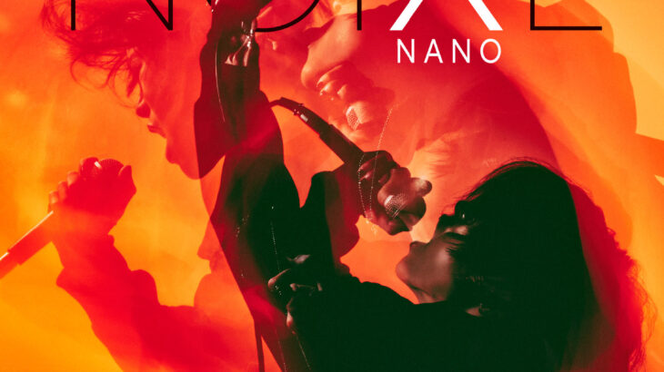 ナノ10周年記念アルバム「NOIXE」発売日・収録曲一覧