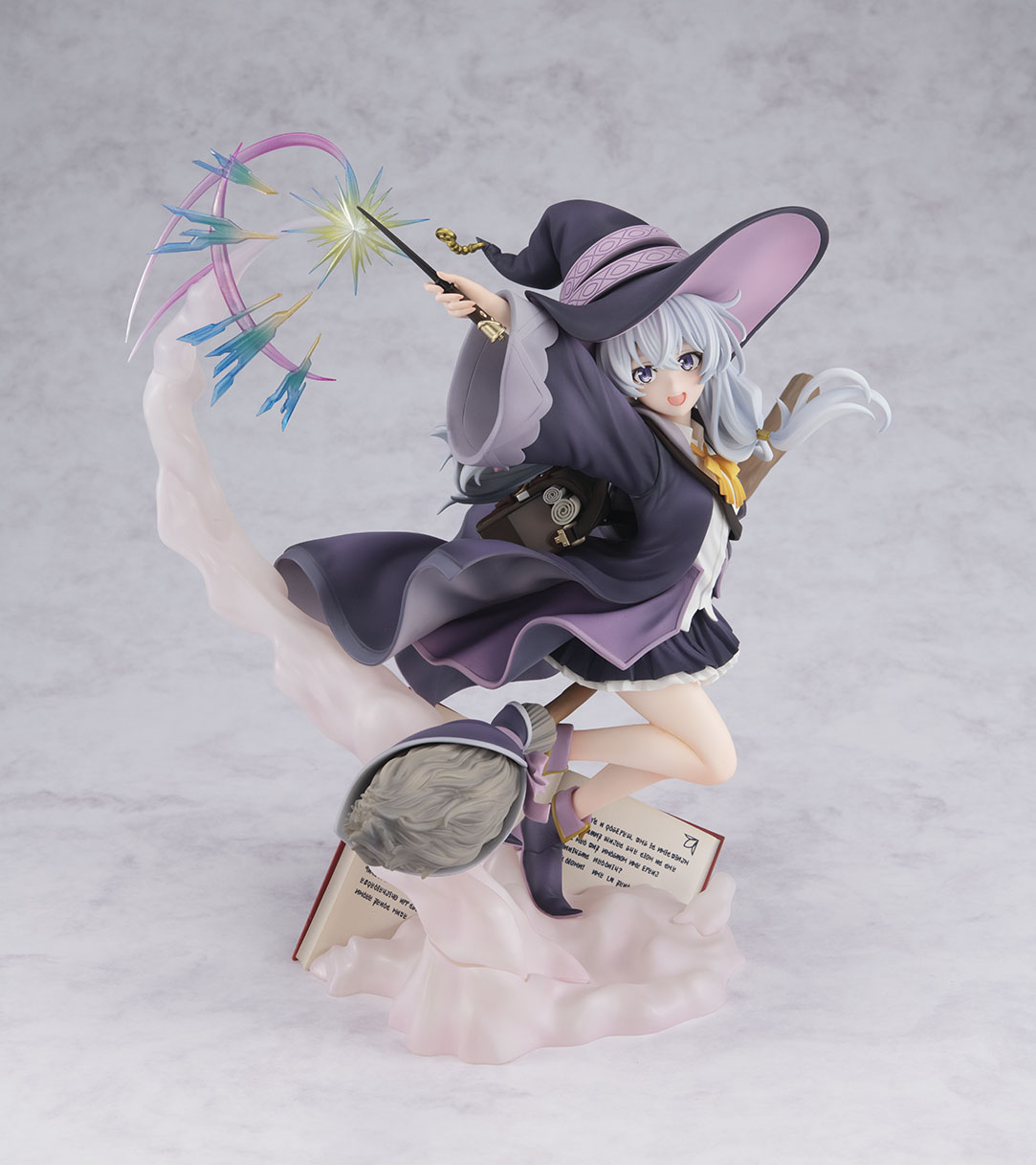 『魔女の旅々』イレイナ 1/7フィギュア私の冒険譚