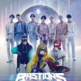 BASTIONS[守護者たち] Song by BTS アニメ公式ガイドブック発売決定