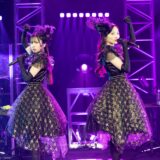 「ClariS SPRING LIVE 2023～Neo Sparkle～」レポート＆WinkカバーEP決定