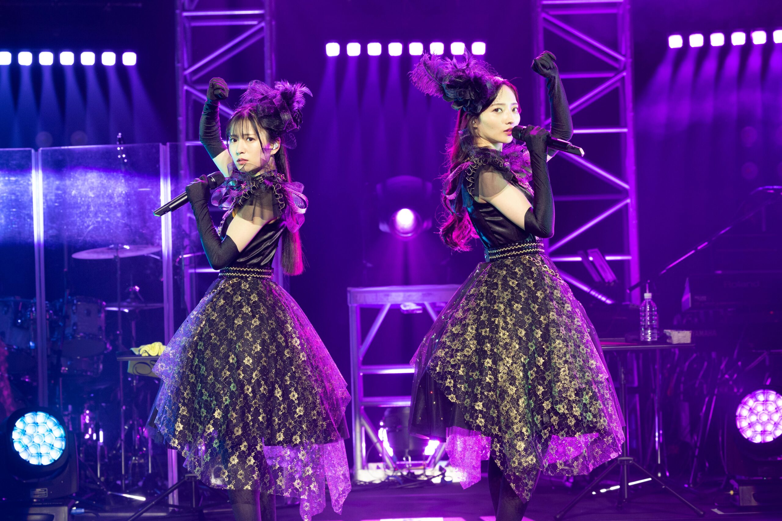 ClariS SPRING LIVE 2023～Neo Sparkle～