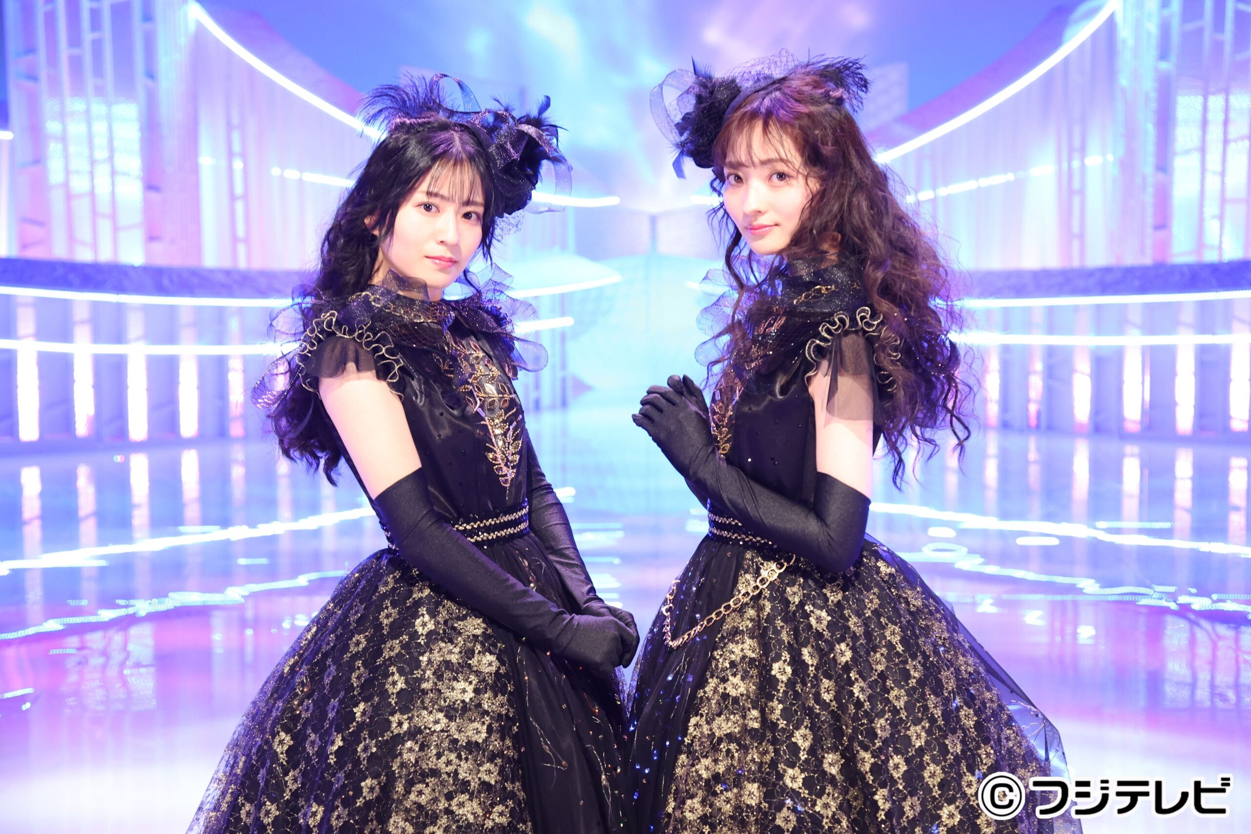 ClariS　MUSIC FAIR