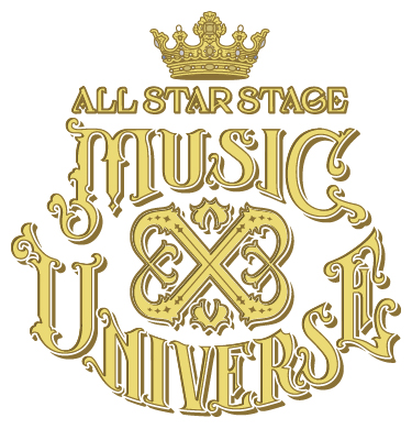 3D LIVE「うたの☆プリンスさまっ♪ ALL STAR STAGE -MUSIC UNIVERSE-」