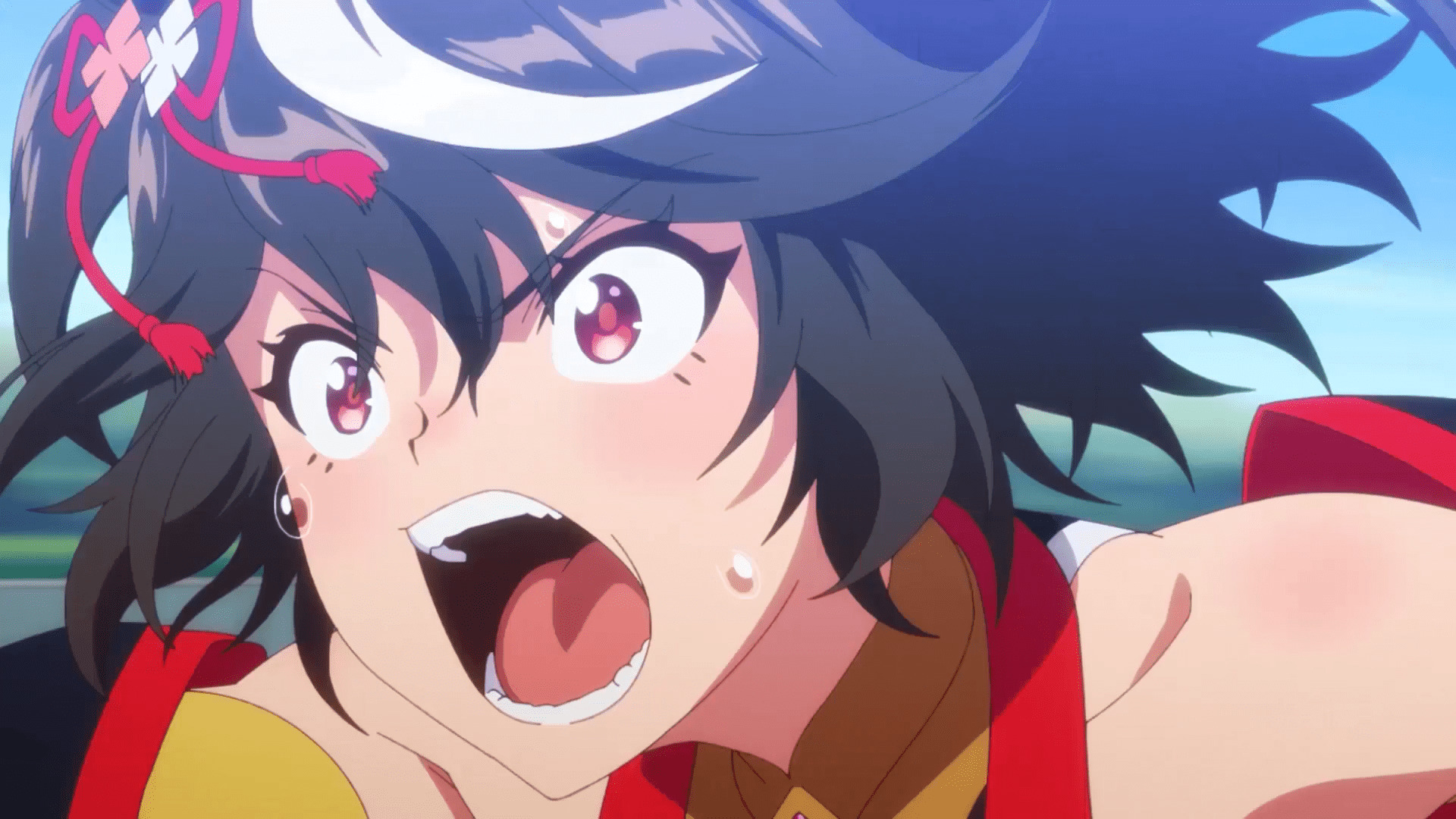 ウマ娘3期 キタサンブラック