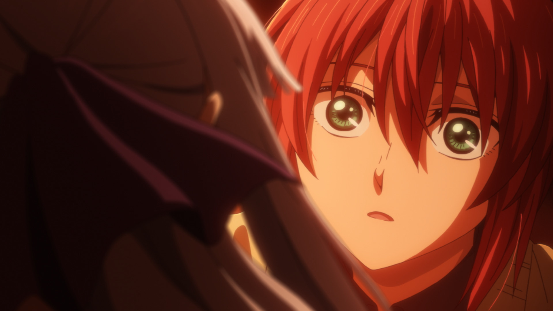 「魔法使いの嫁 SEASON2」第2クール