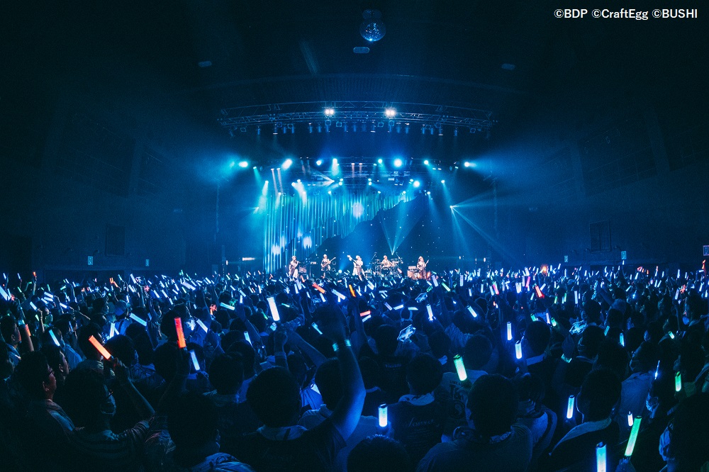 Morfonica ZEPP TOUR 2023「forte」名古屋公演