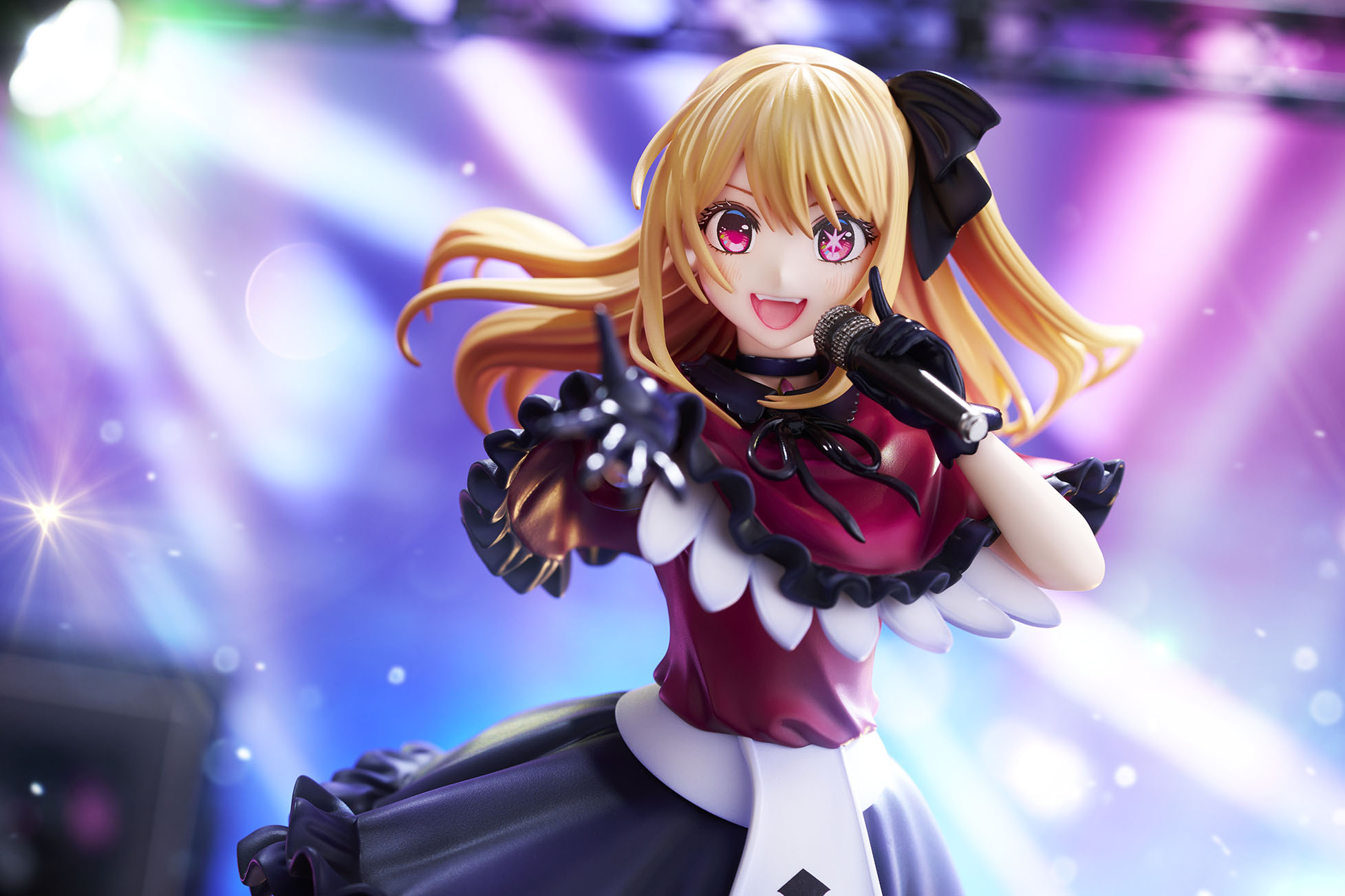 【推しの子】星野ルビー1/7スケールフィギュア