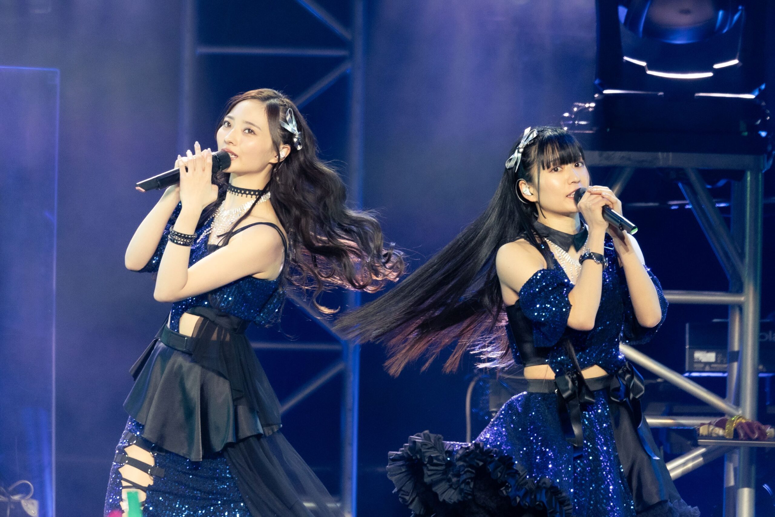 ClariS AUTUMN LIVE 2023 ～Arcanum～