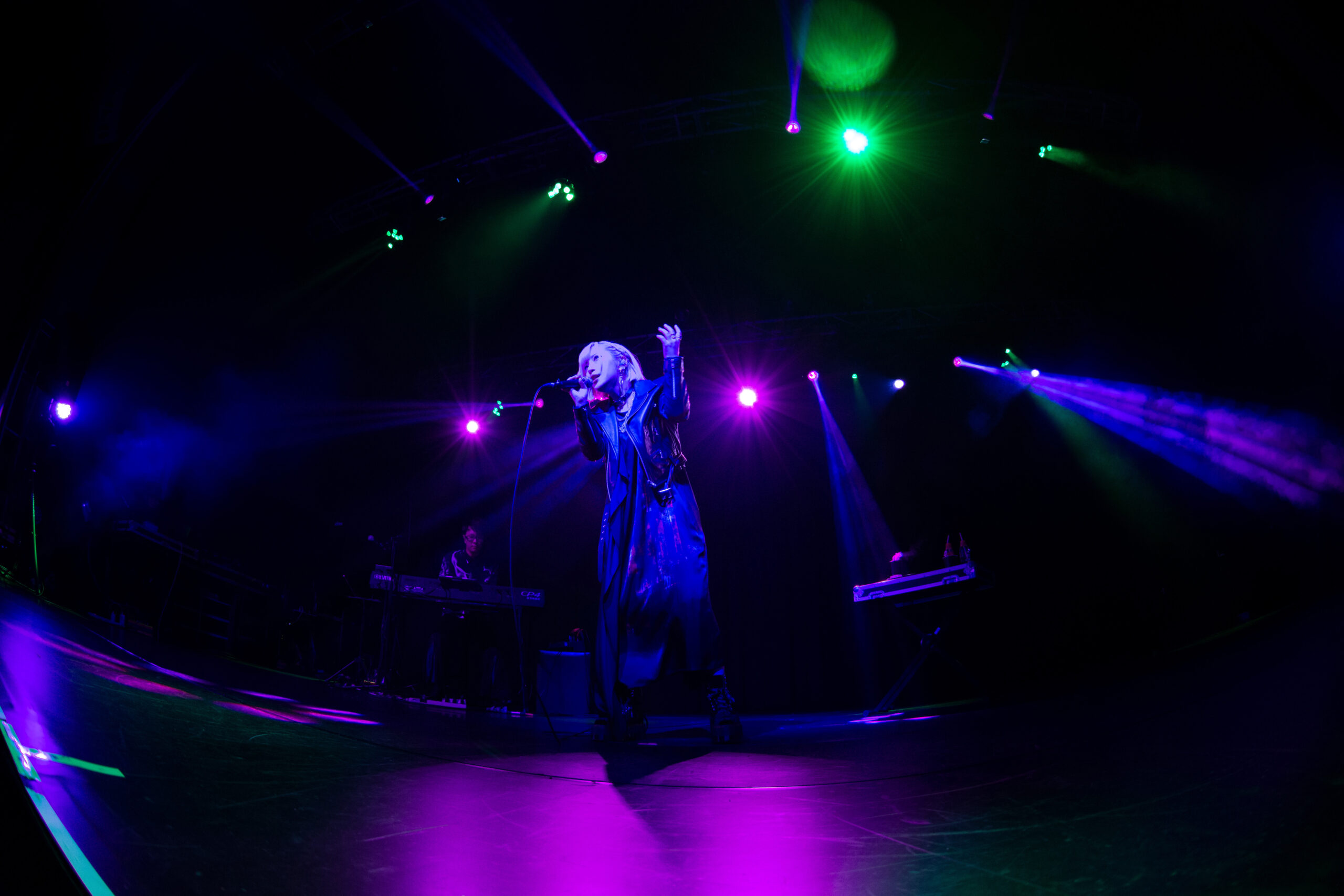 ReoNa Live 2024 in 台北・香港
