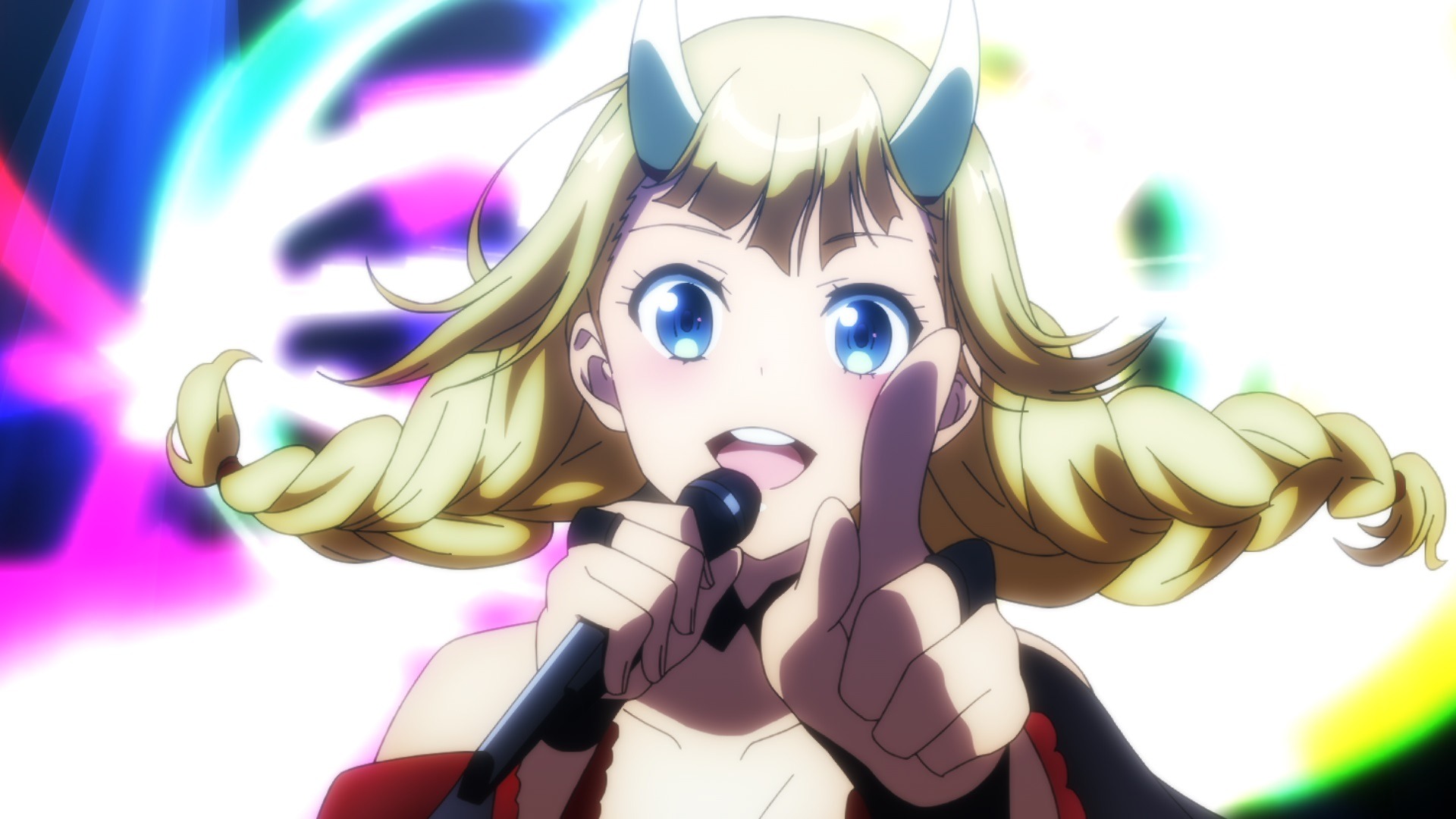 アニメ総集編『パリピ孔明 Road to Summer Sonia』