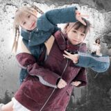 ALMONDot 2nd配信シングル『TSUNAMAYO ONIGIRI』歌詞元ネタ＆MV情報