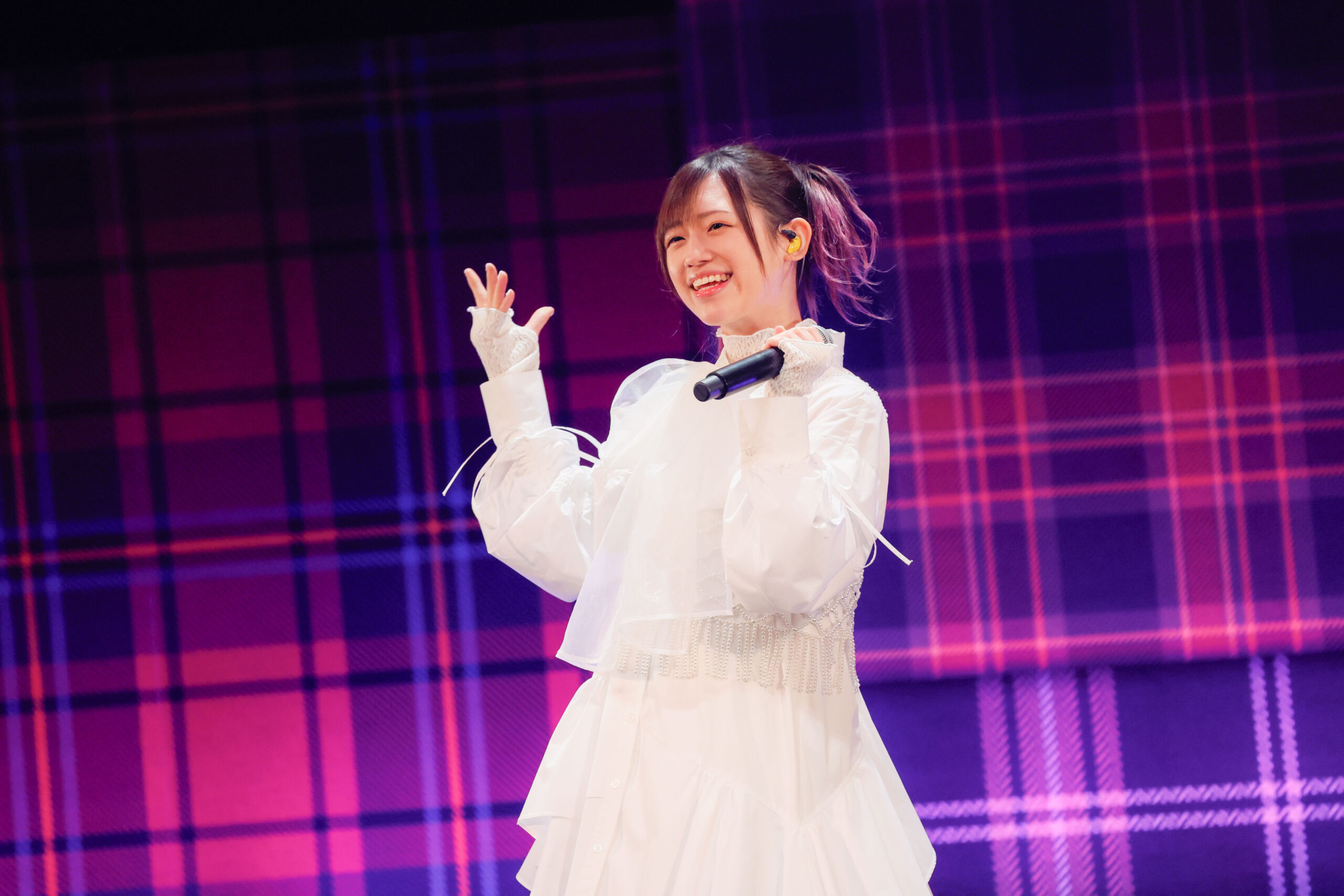 高橋李依キャラソンライブ2024「I 編む You」セトリ曲一覧＆レポート