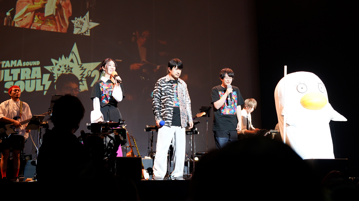 銀魂SOUND ULTRA SOUL！’24
