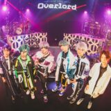 「εpsilonΦ LIVE 2024 -Overlord-」ライブセトリ・写真到着【イプシロンファイ】