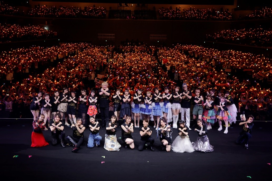 ANIMAX MUSIX 2024 SPRING