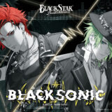 『ブラックスター』ライブツアー「BLACK SONIC」