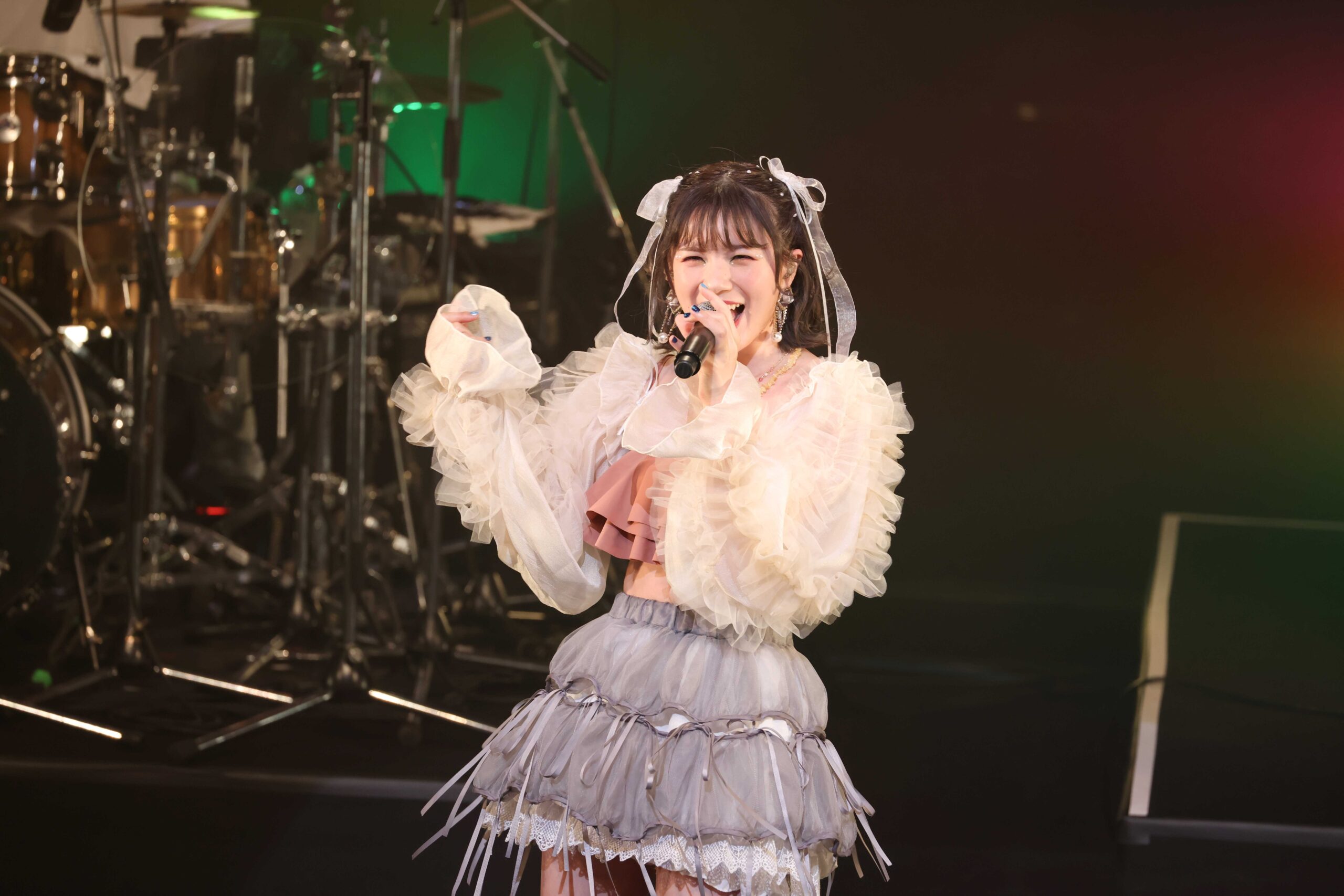 Machico「Special Live in KURE -Triumph-」