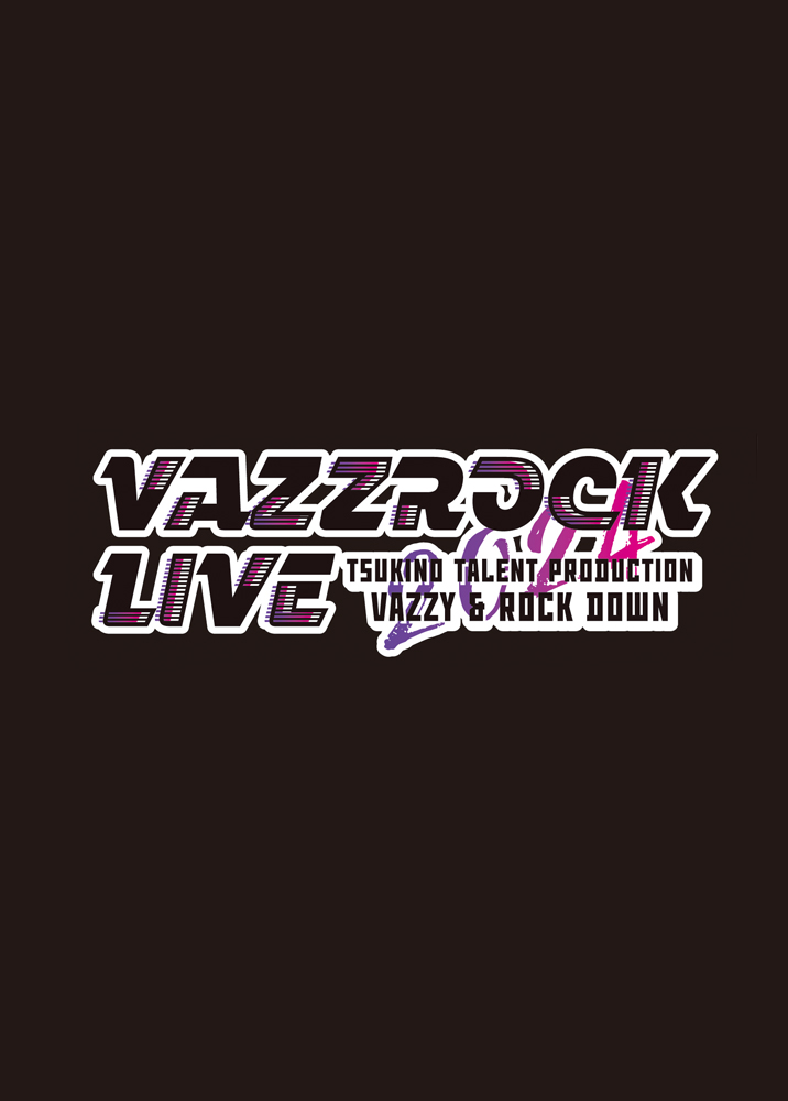 「VAZZROCK LIVE 2024」Blu-ray