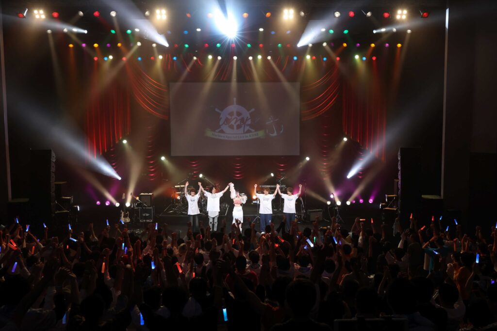 Machico「Special Live in KURE -Triumph-」