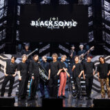 ブラックスター「BLACK SONIC」福岡ライブセトリ＆レポート