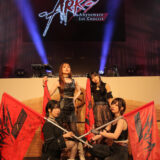 「Abyssmare 1st Concert -ARK-」セトリ・写真到着！書き下ろし新曲も披露！