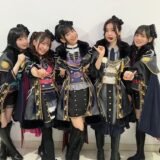 Roselia LIVE TOUR「Rosenchor」上海追加公演セトリ・写真到着