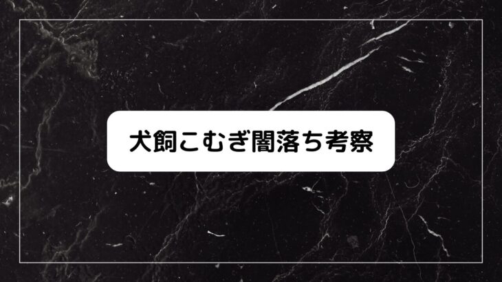 ダークこむぎ闇落ち何話なぜ＆ガオガオーン化イラスト特徴・復活考察『わんだふるぷりきゅあ！』