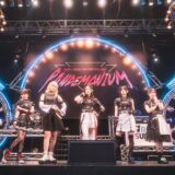 RAISE A SUILEN ZEPP TOUR 2024-2025「PANDEMONIUM」大阪公演