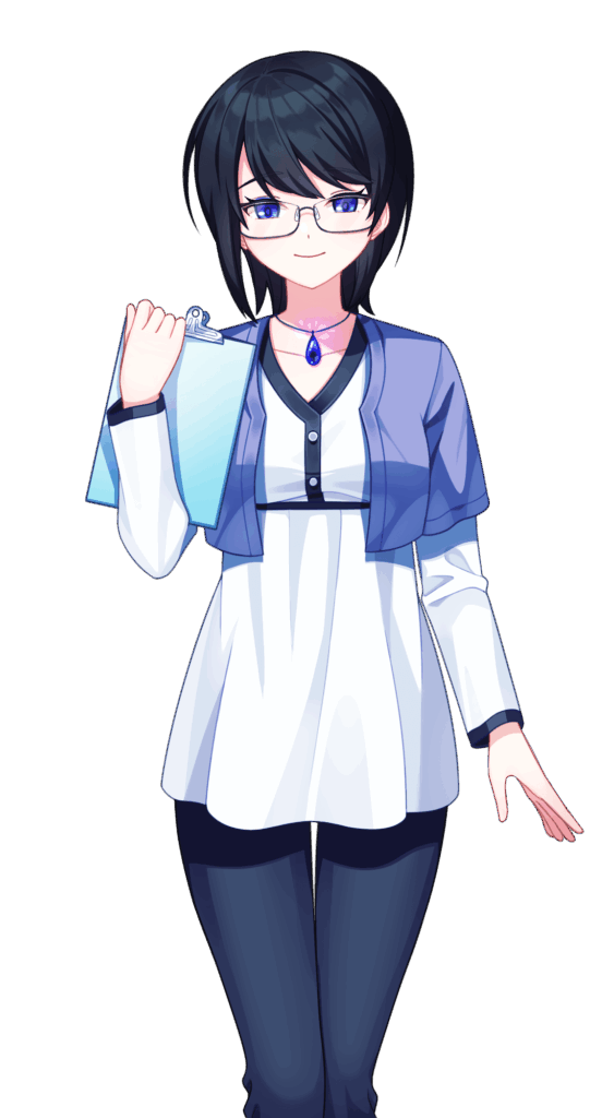 『桜色の夢を見て、僕は君に恋をする』伊奈祥子(CV.春咲暖)