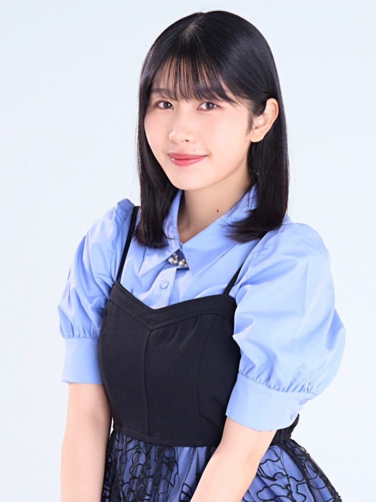 村上まなつ